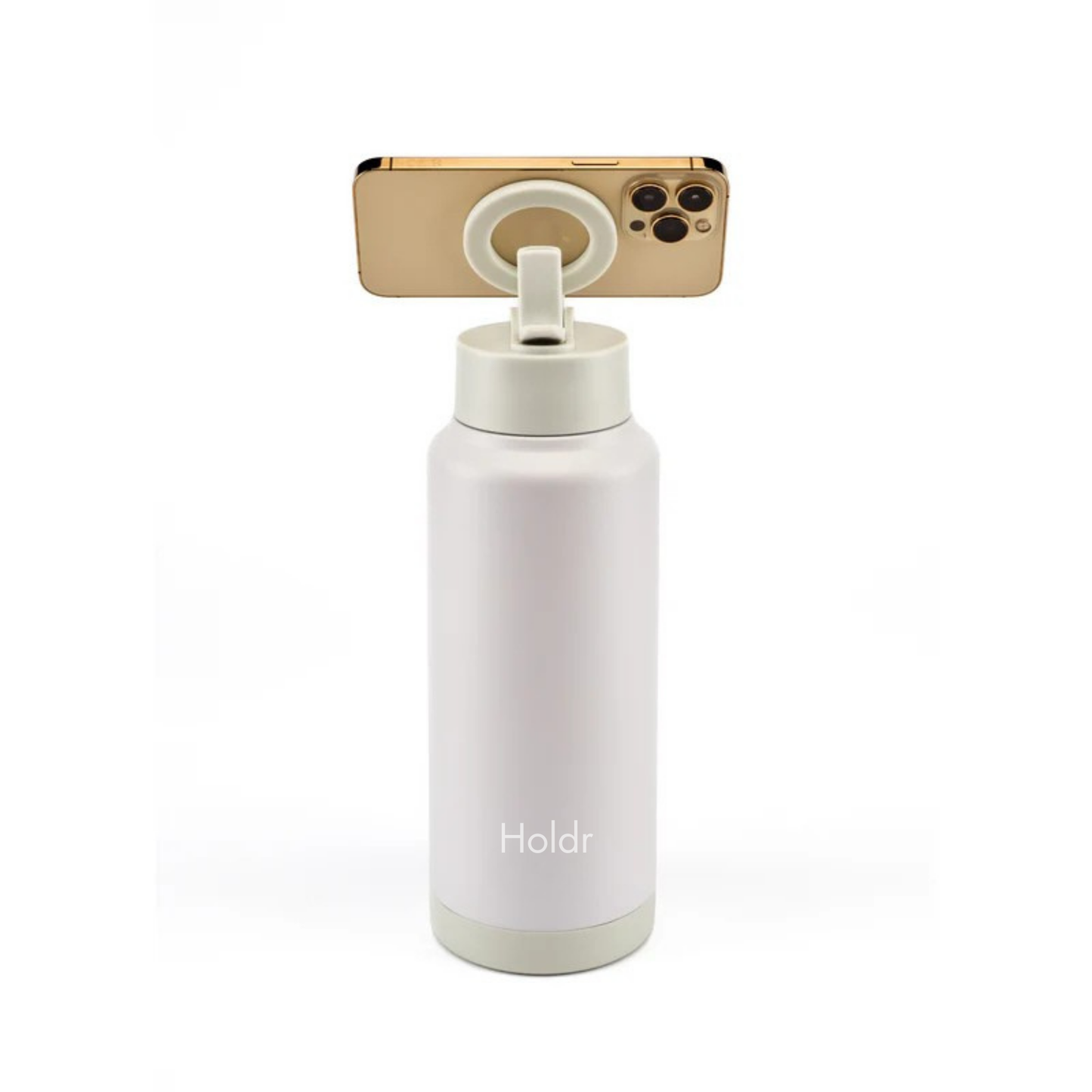 Thermal water bottle