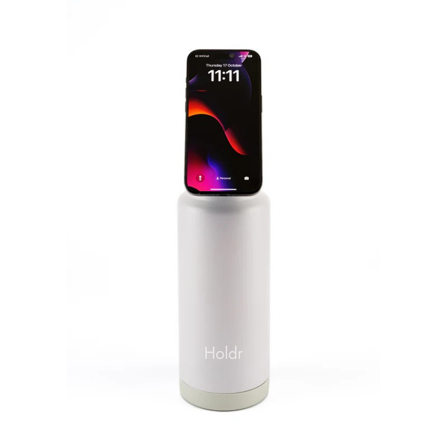 Thermal water bottle