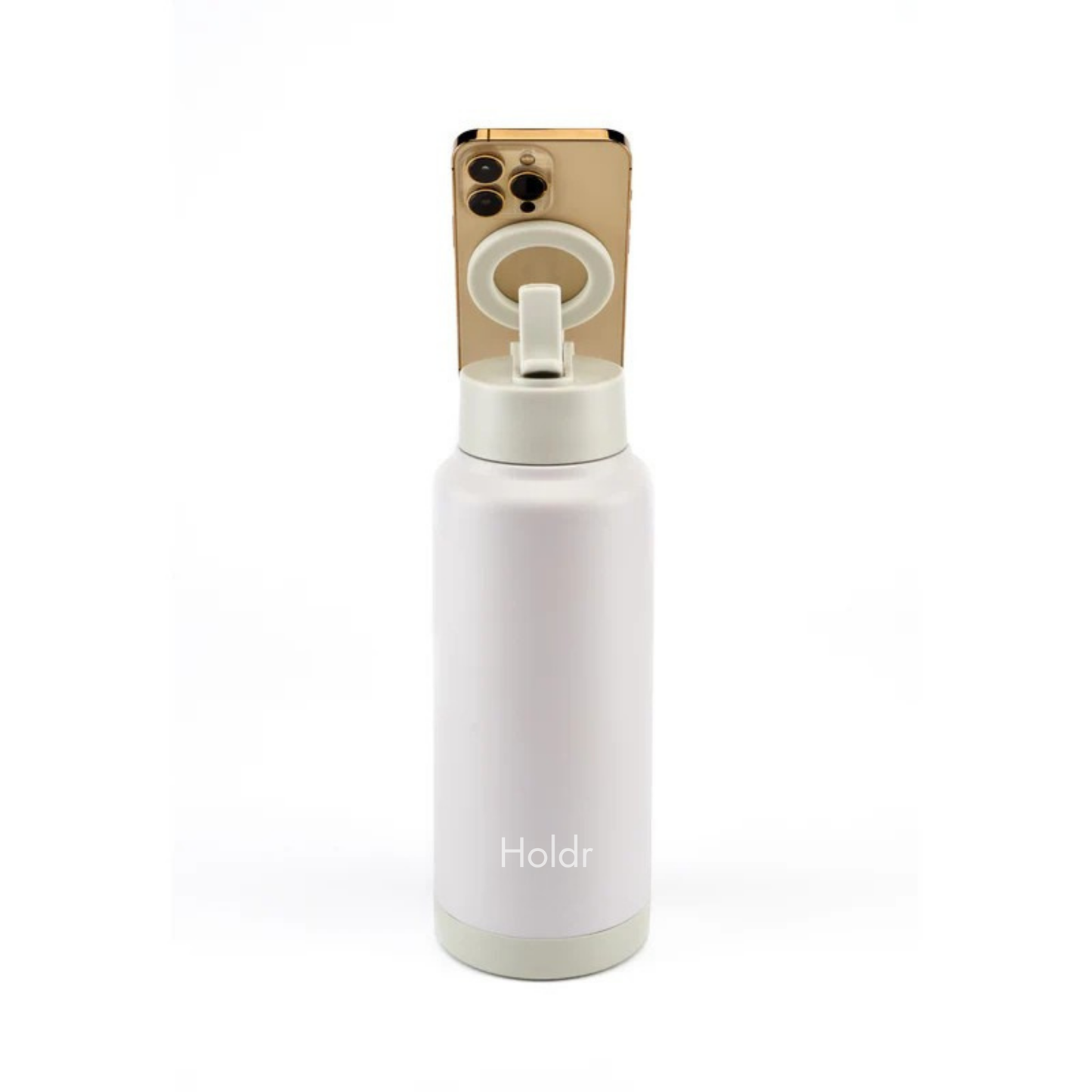 Thermal water bottle