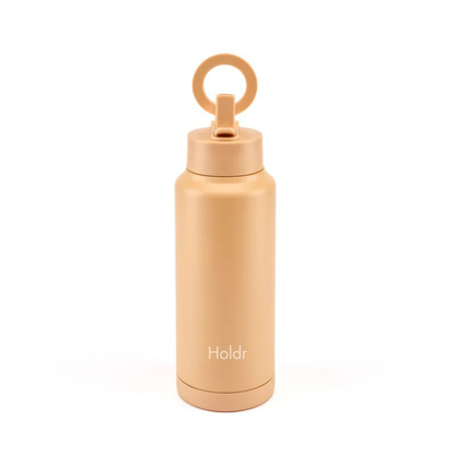 Thermal water bottle