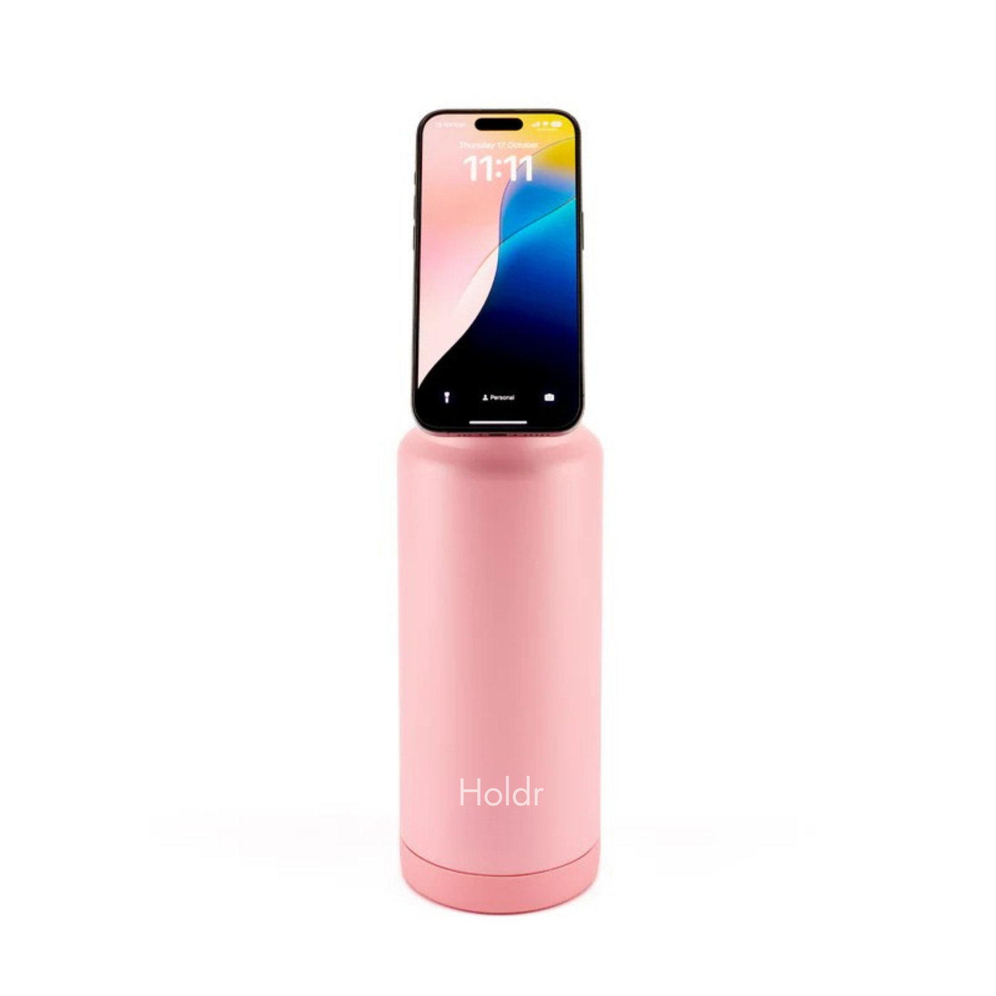 Thermal water bottle