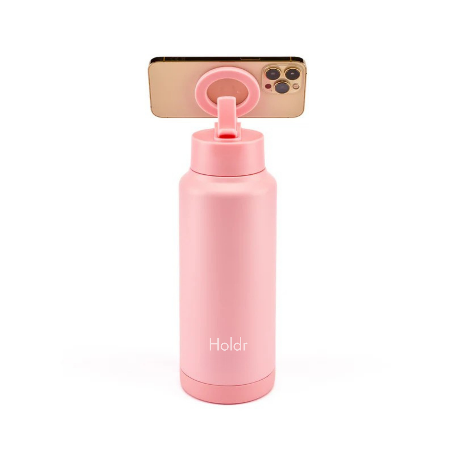 Thermal water bottle