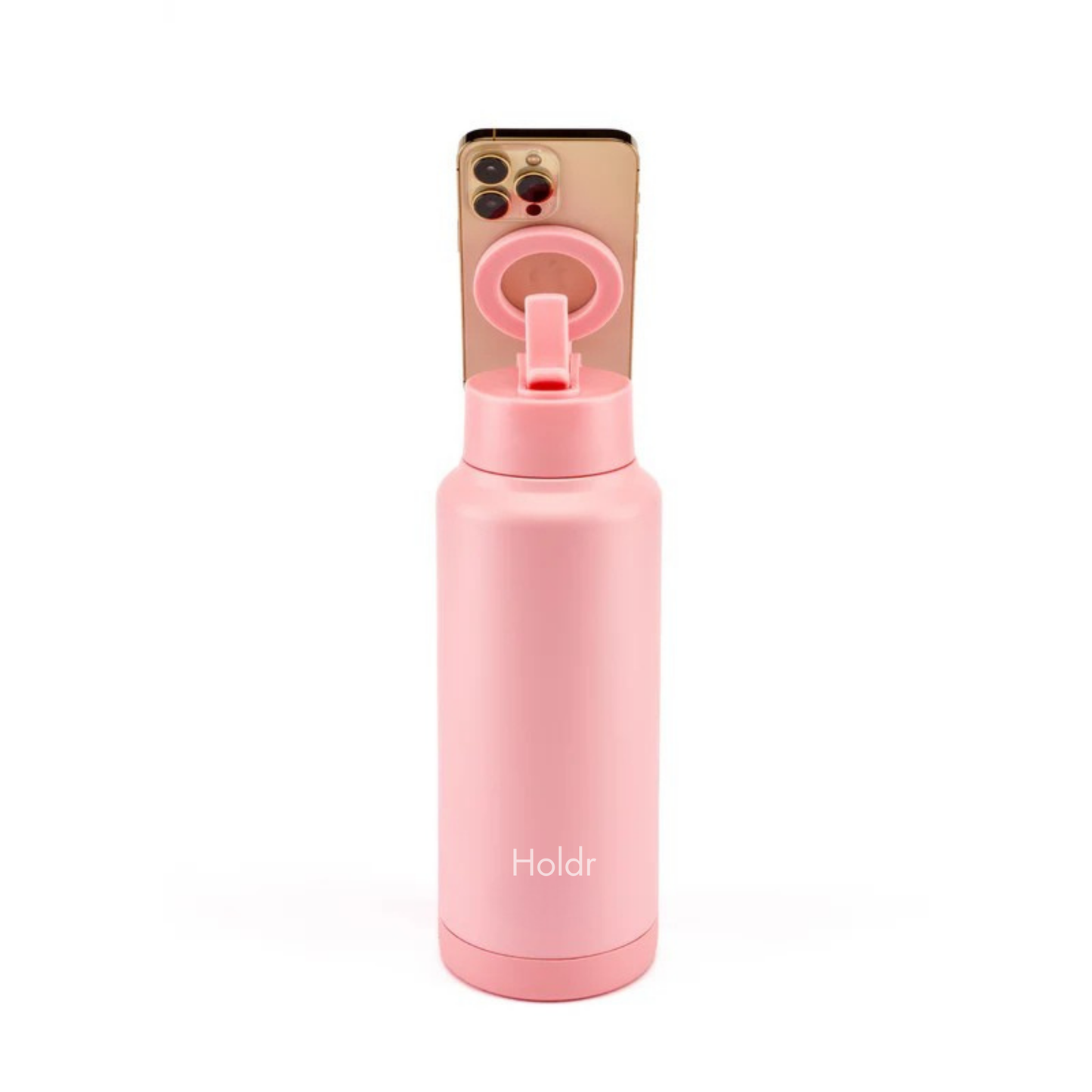 Thermal water bottle