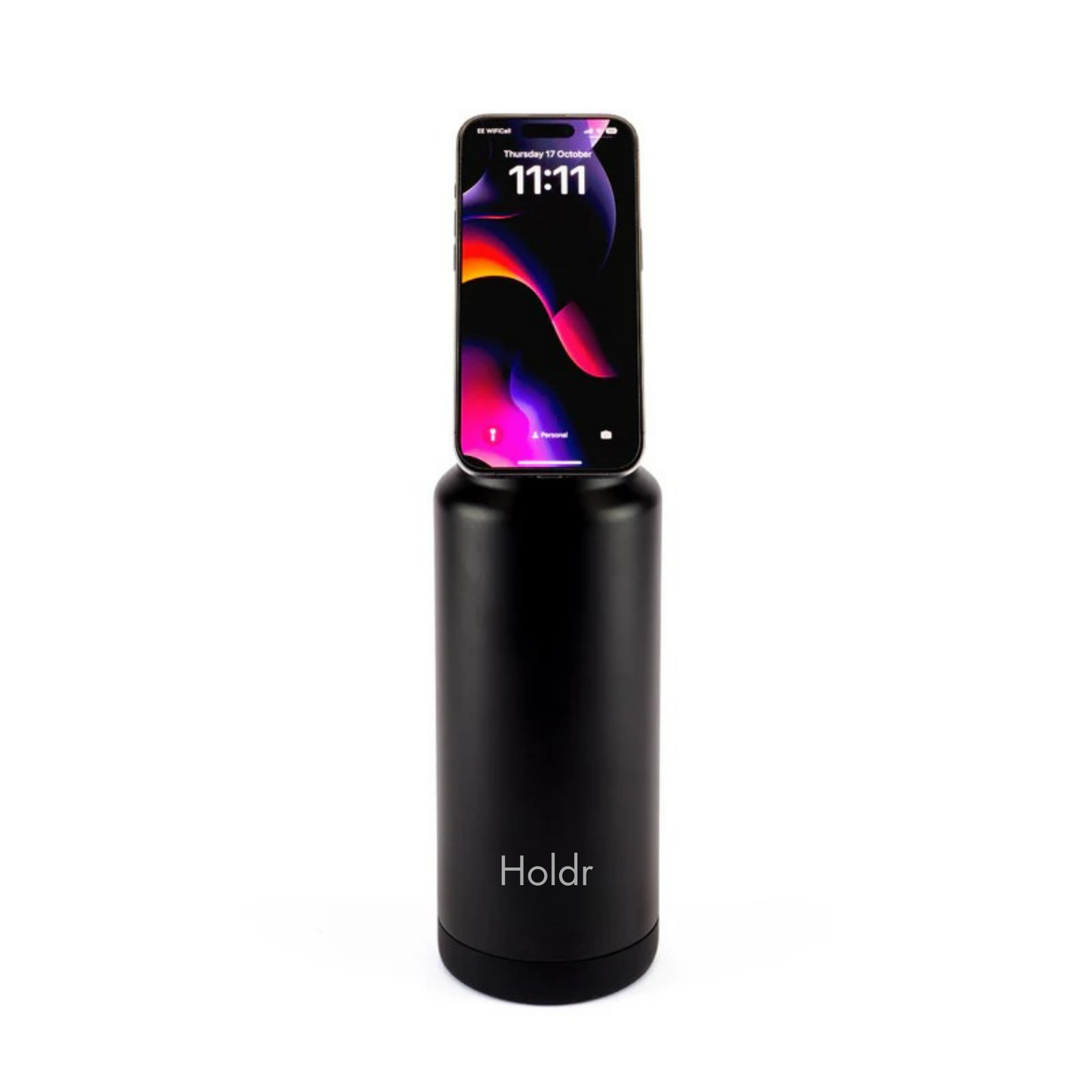 Thermal water bottle