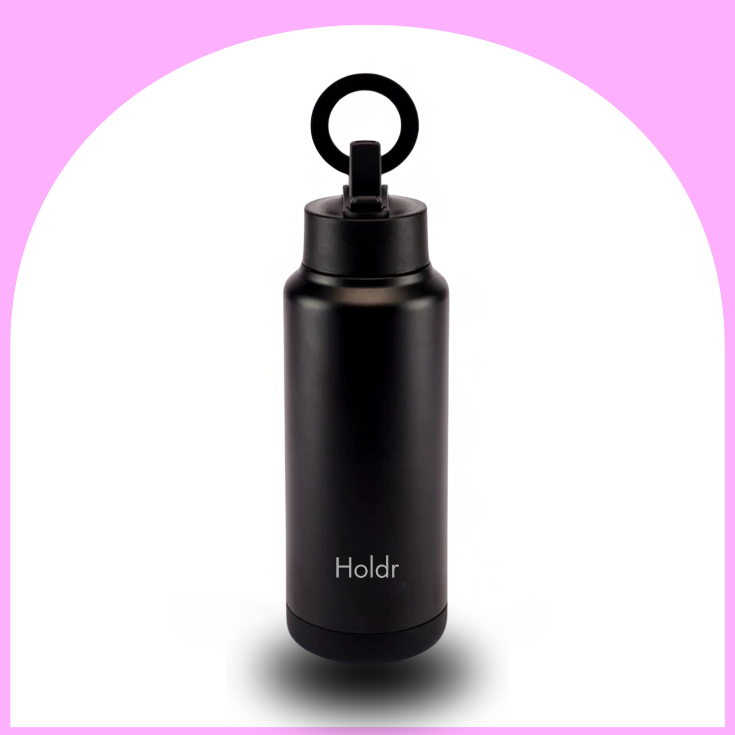 Thermal water bottle