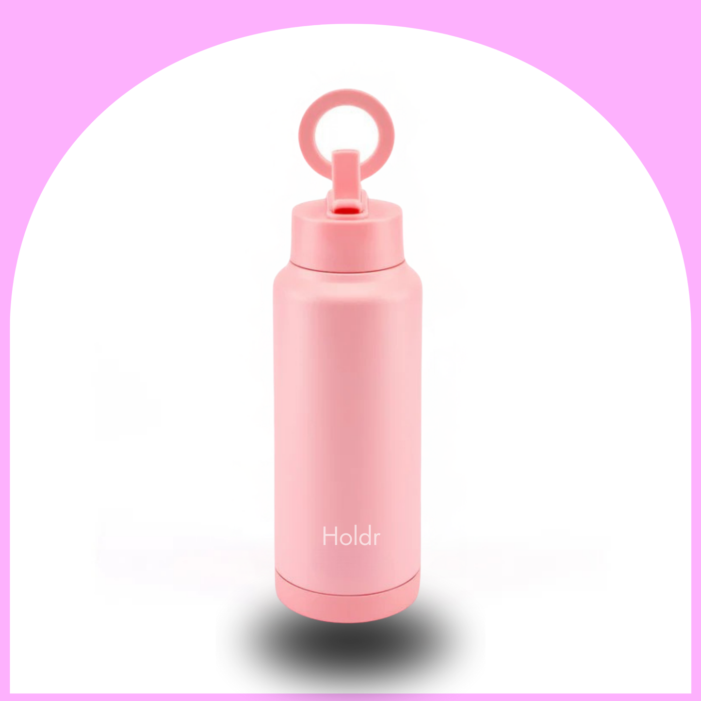 Thermal water bottle