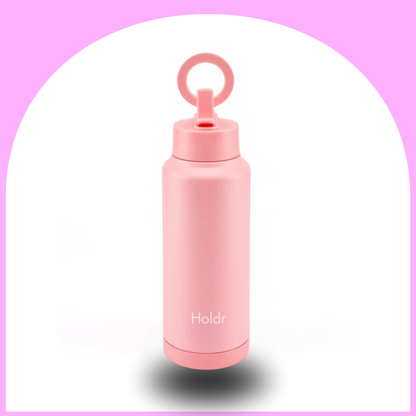 Thermal water bottle