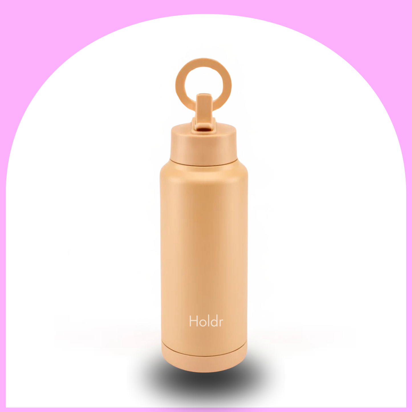 Thermal water bottle