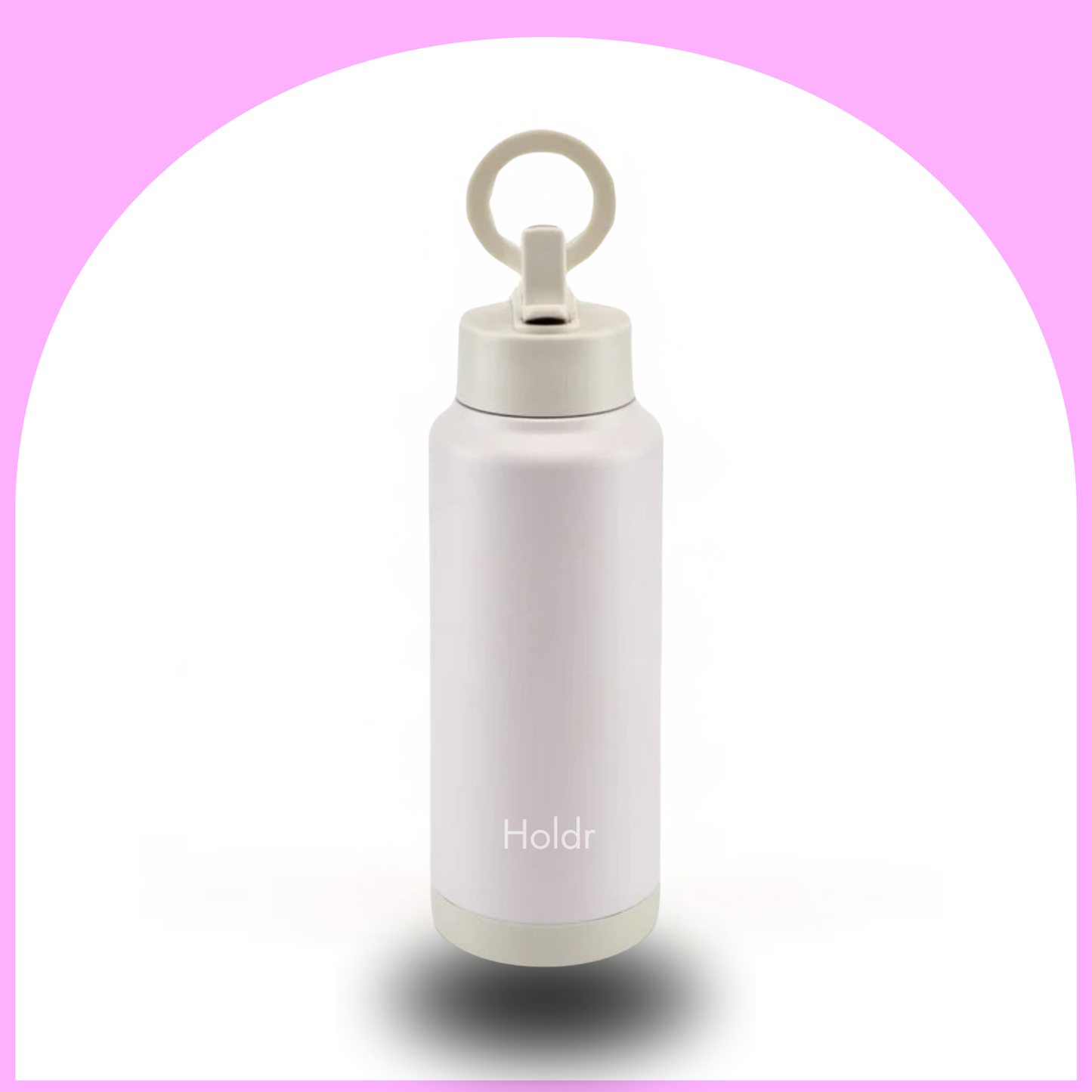 Thermal water bottle